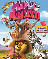 Madly Madagascar /  